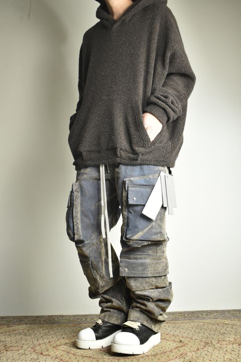 A.F artefact 2026AW先行予約ピックアップコーディネート