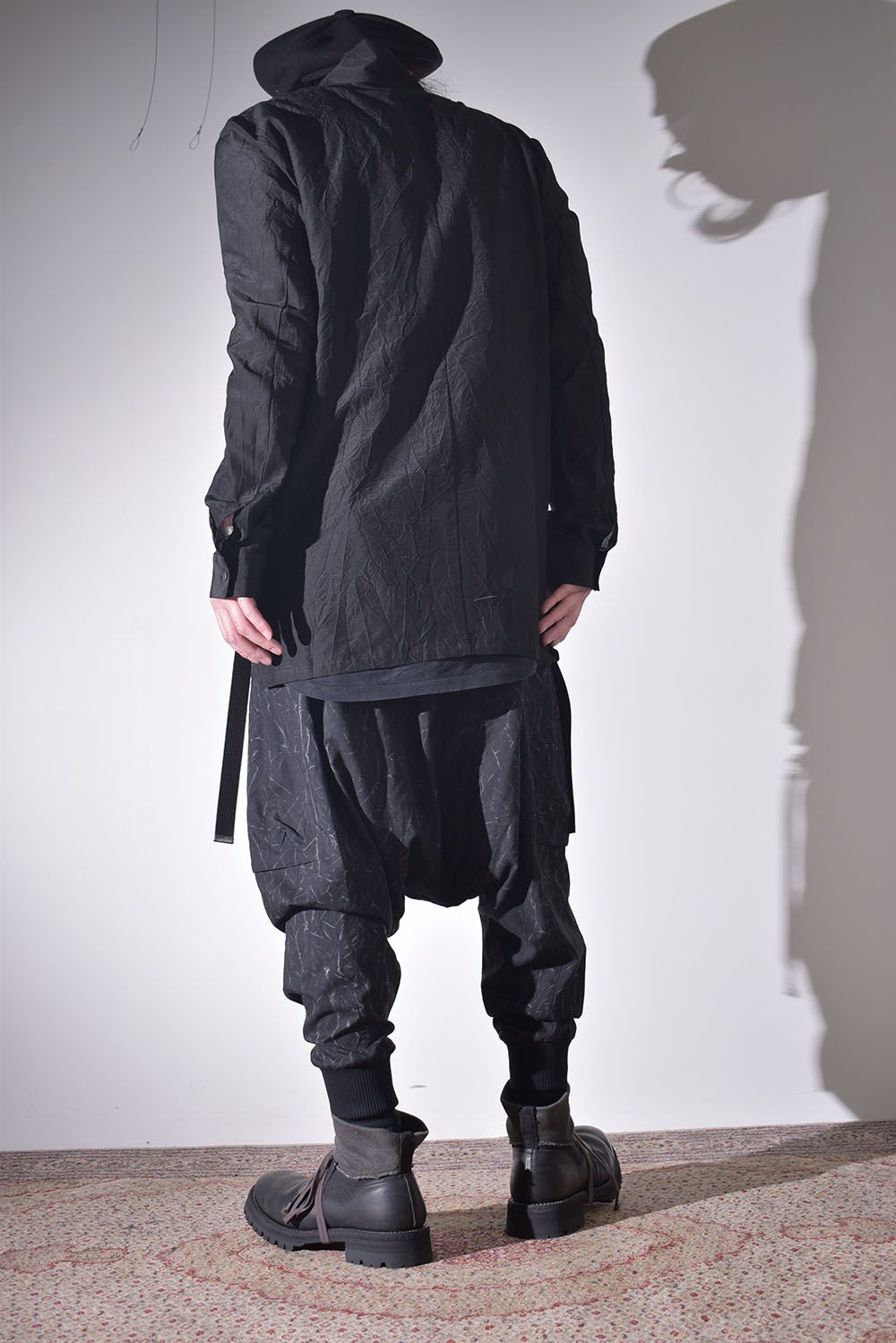 D.HYGEN 2026SS新入荷アイテムで