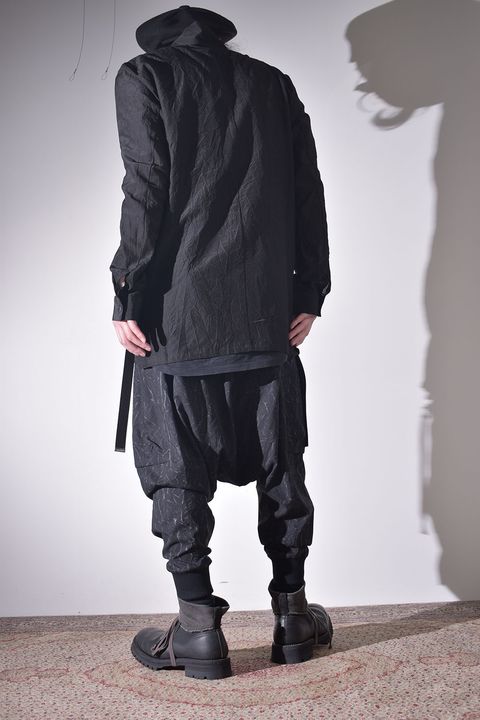 D.HYGEN 2026SS新入荷アイテムで