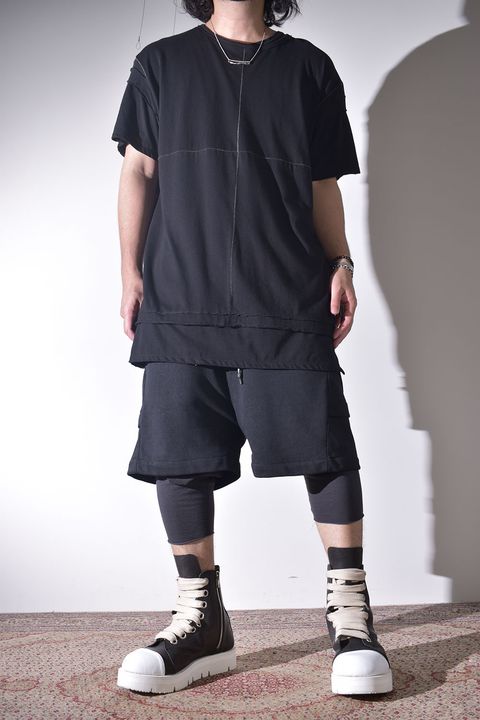 シンプルに夏