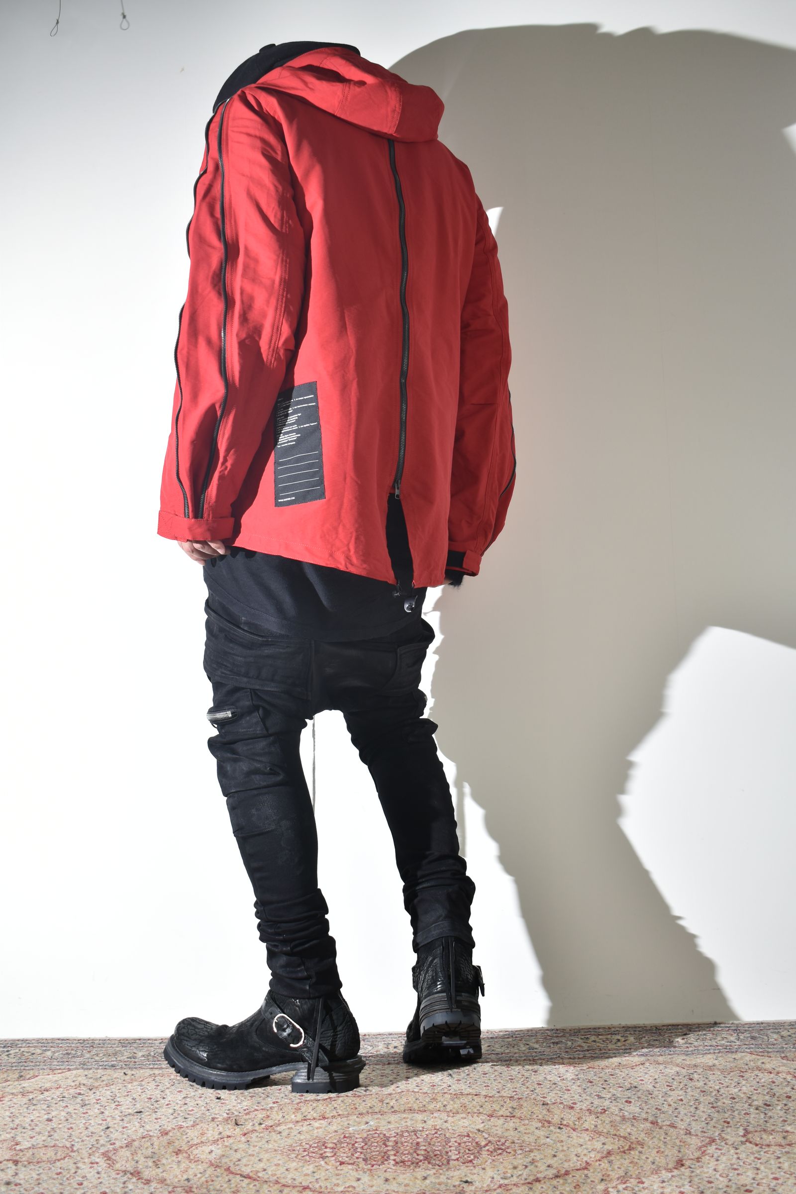 2026AW、続々と入荷が増えてきました