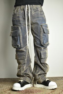 A.F artefact 2026AW先行予約ピックアップコーディネート