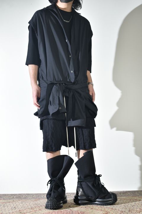 A.F artefact新作で