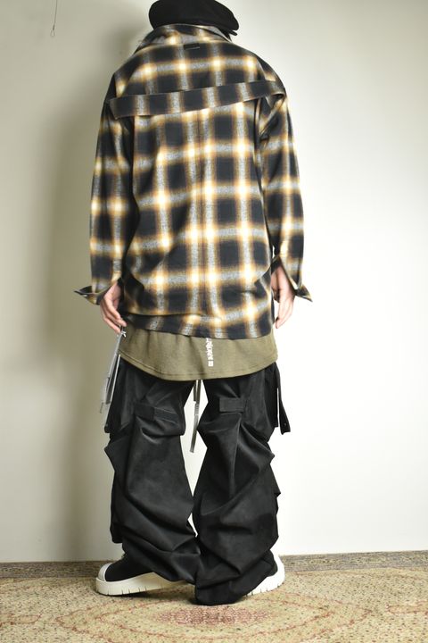 A.F artefact 2026AW先行予約ピックアップコーディネート