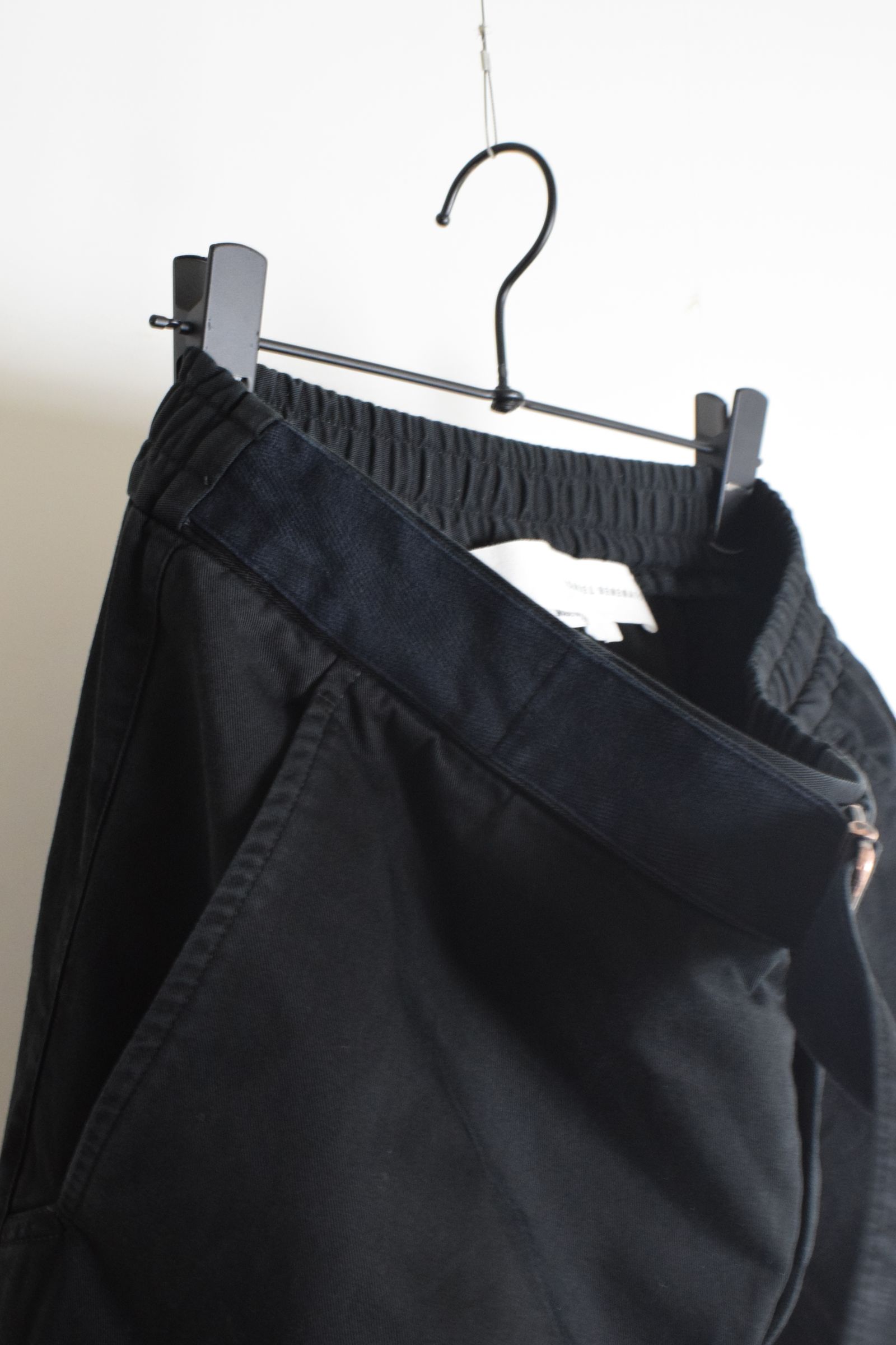 Cargo Shorts"Black" / カーゴショーツ"ブラック"