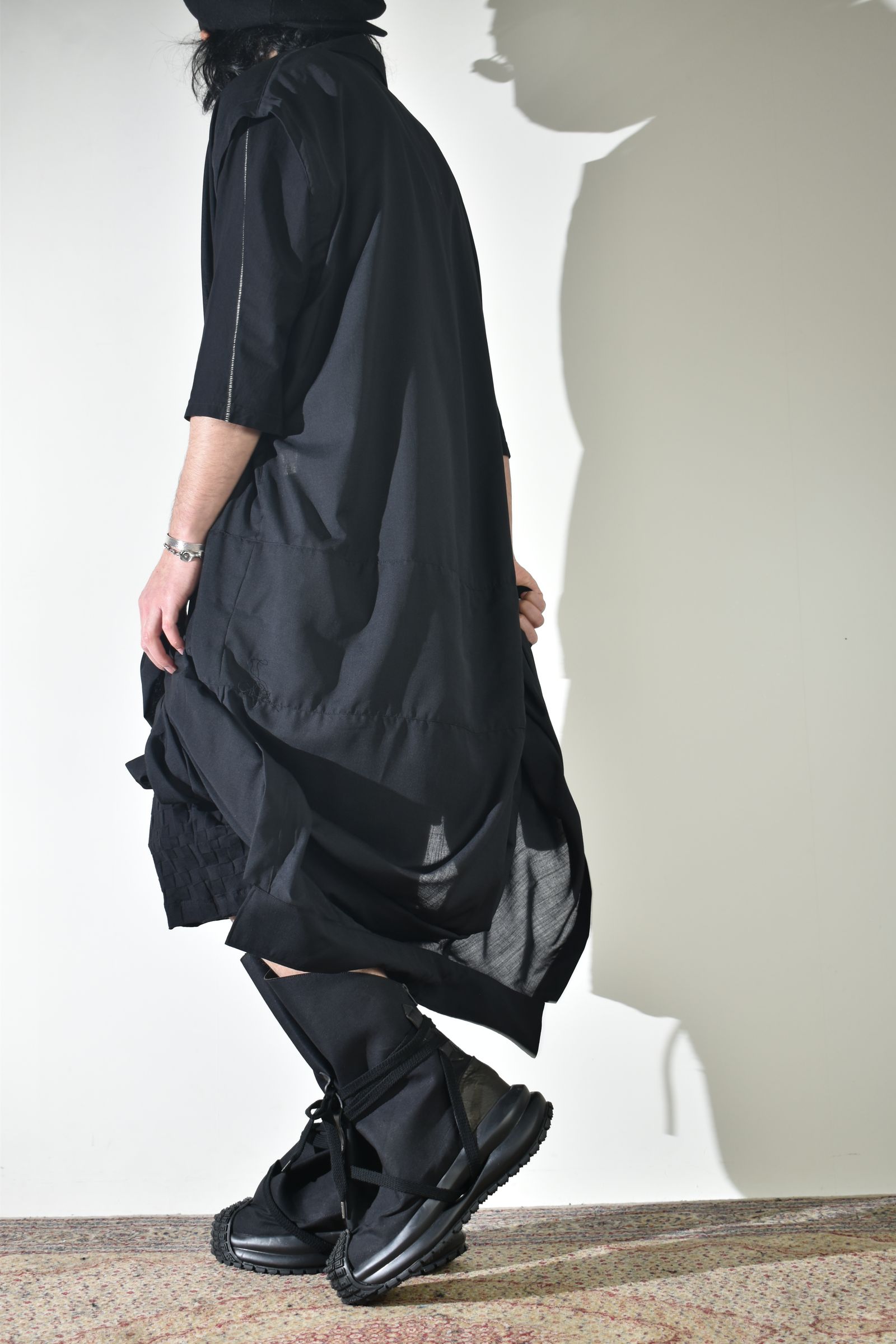 A.F artefact新作で