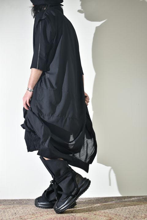 A.F artefact新作で