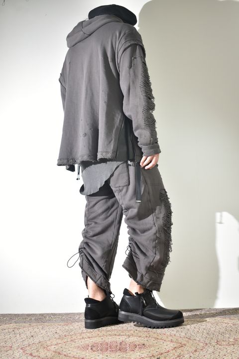 D.HYGEN 2026AW デリバリー