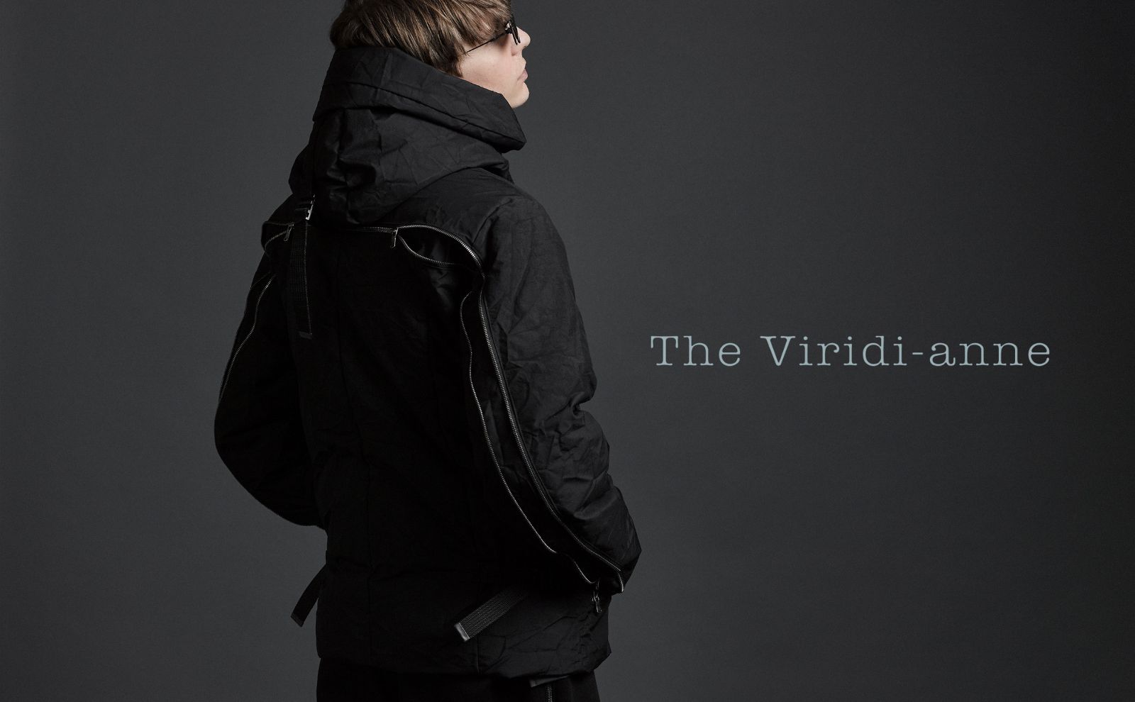 The Viridi-anne.2019-20AW.Collection
