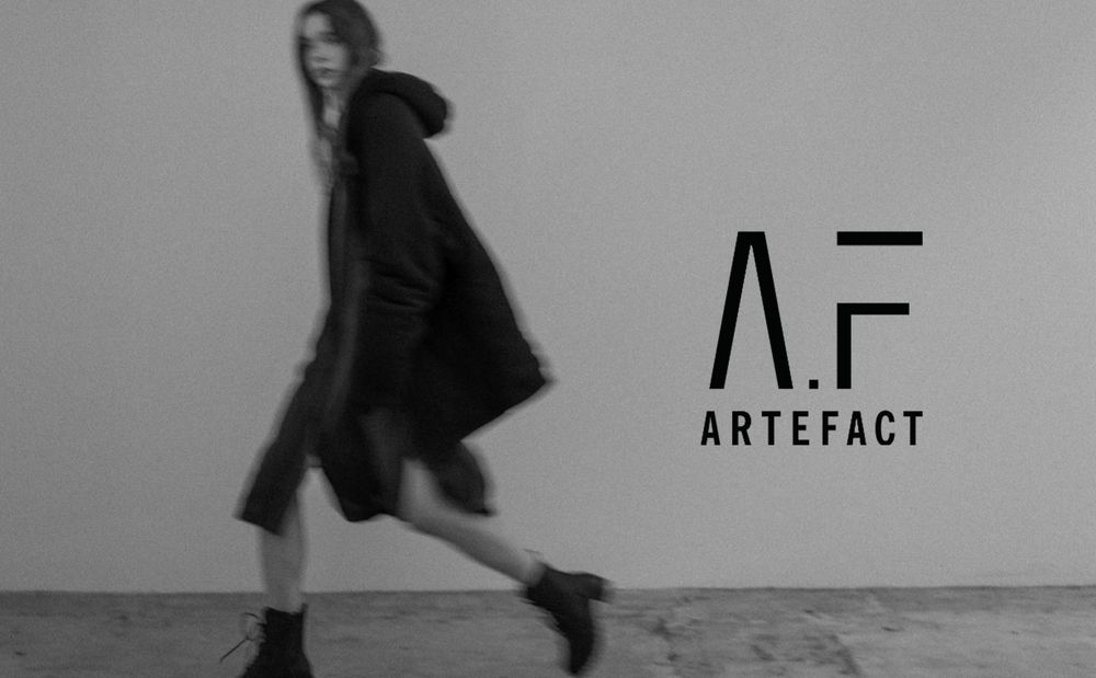 A.F artefact.2016-2019