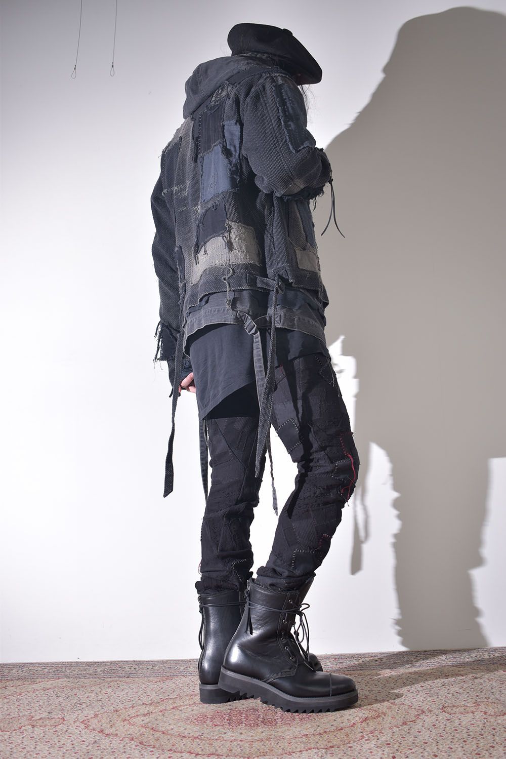 D.HYGEN 2025AW 2026SS Mix