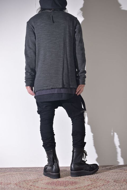 daub × D.HYGEN 2025AW