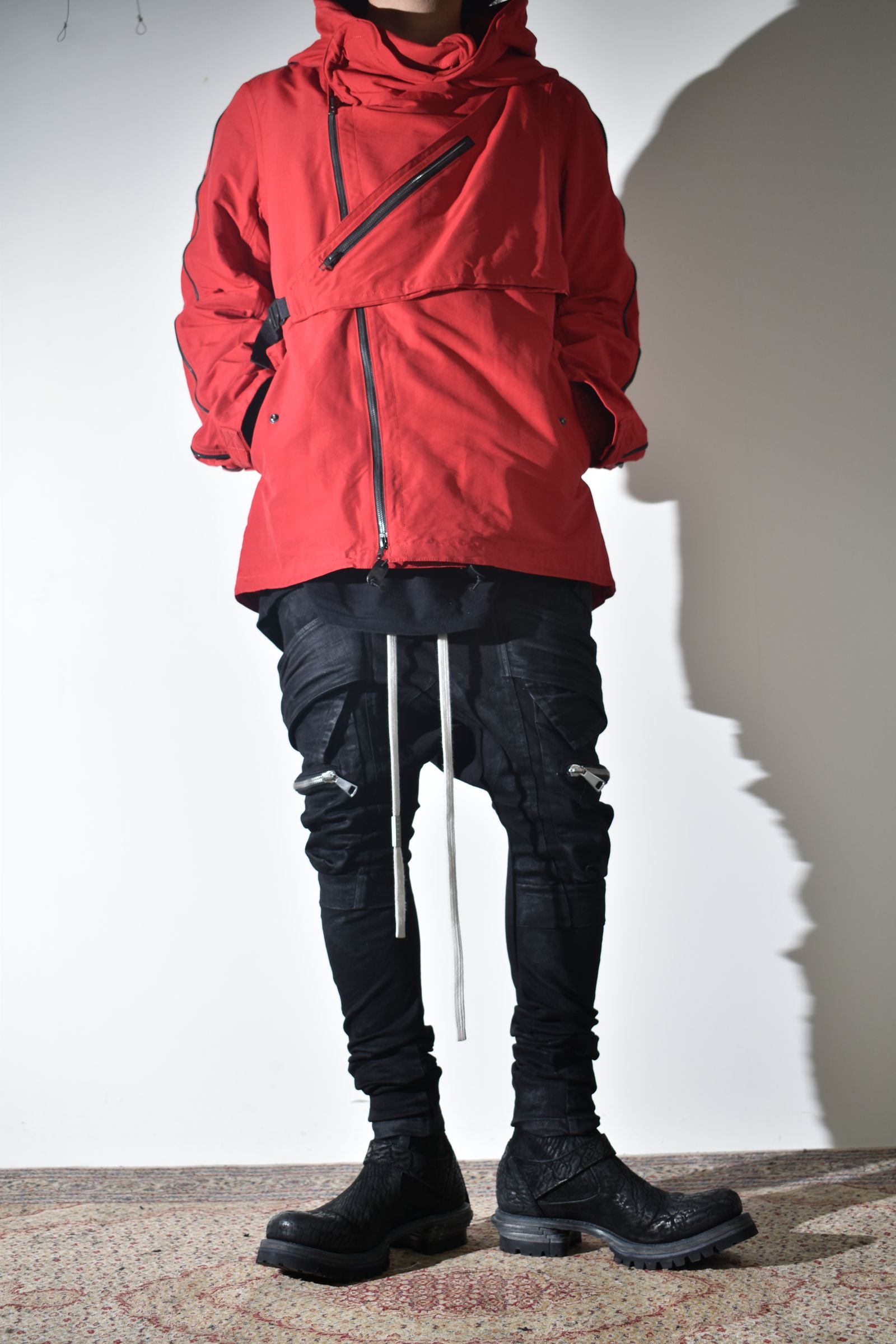 2026AW、続々と入荷が増えてきました