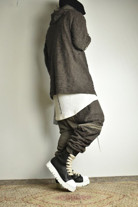 A.F artefact 2026AW先行予約ピックアップコーディネート