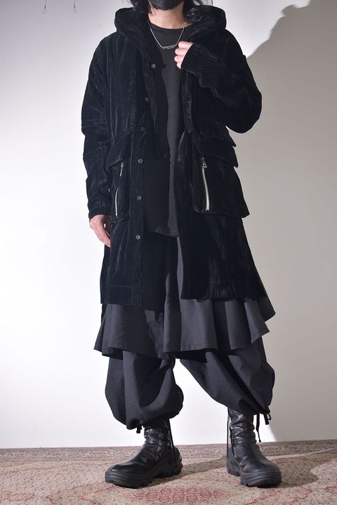A.F artefact × beauty:beast 2025AW