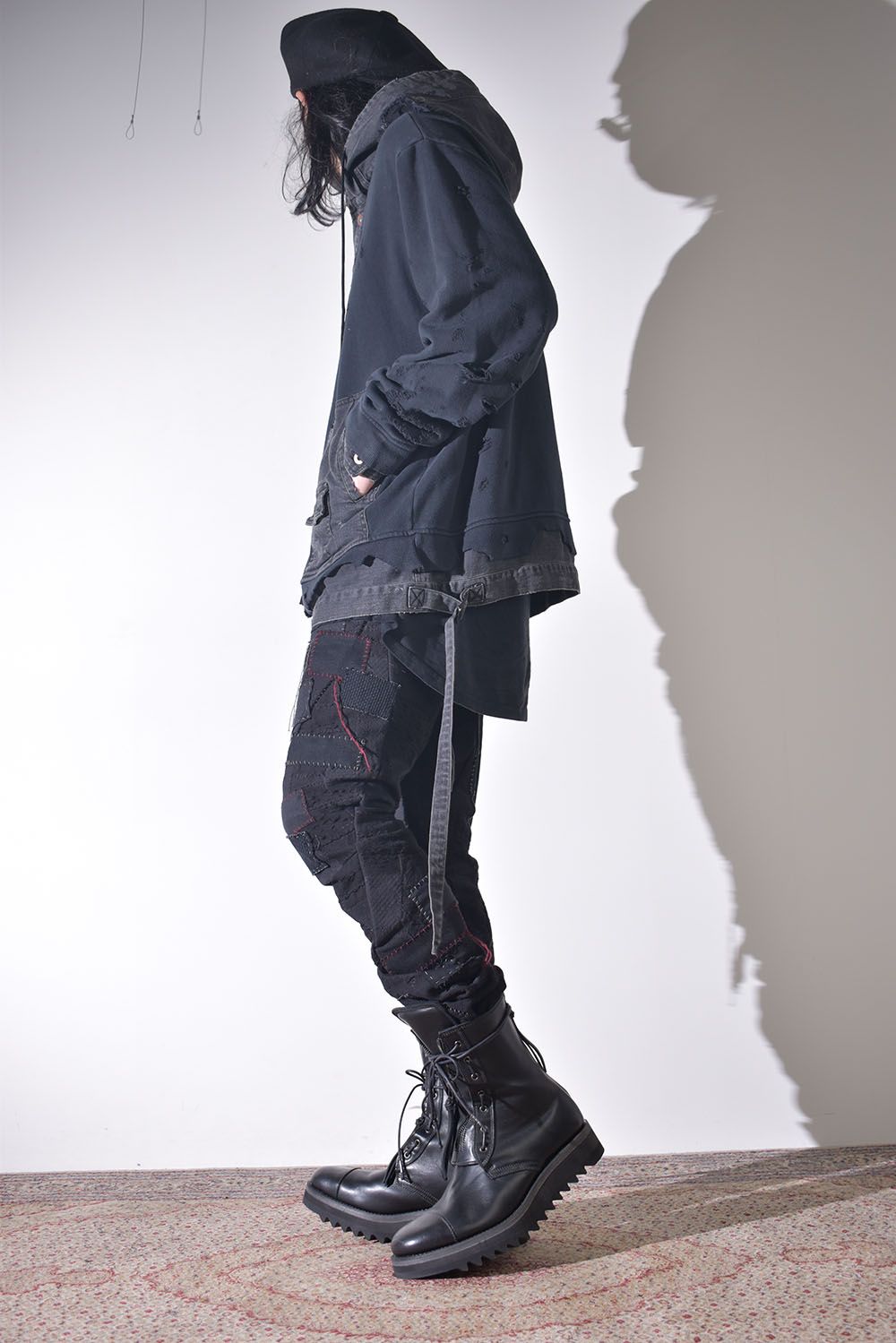 D.HYGEN 2025AW 2026SS Mix