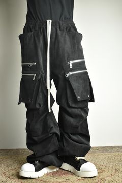 A.F artefact 2026AW先行予約ピックアップコーディネート