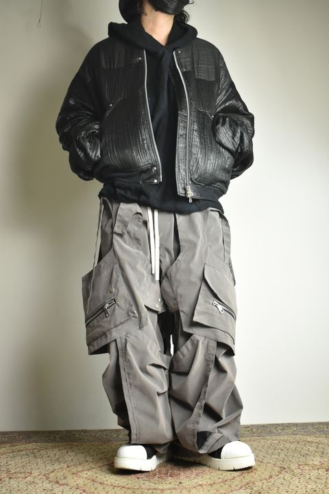 A.F artefact 2026AW先行予約ピックアップコーディネート