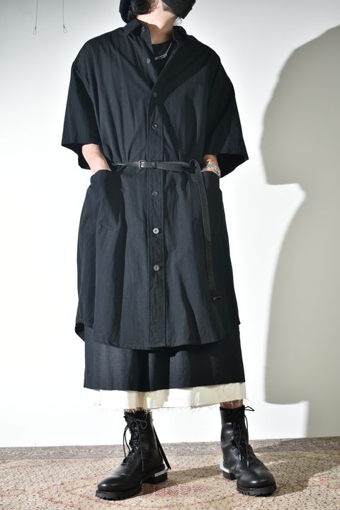 着方も性別も問わず