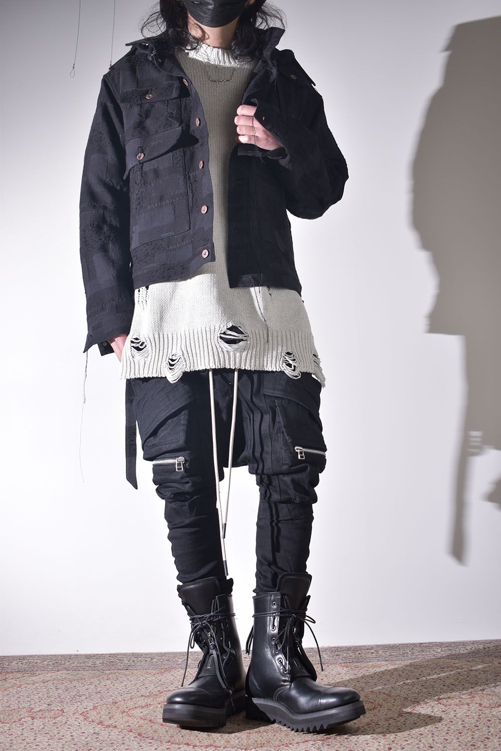 2025AW × 2026SS Mix