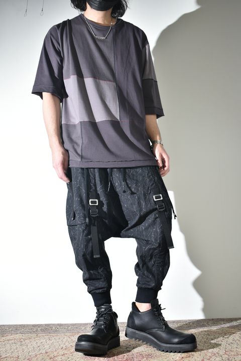 表情豊かなD.HYGEN 2026SS