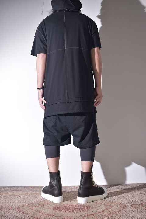 シンプルに夏