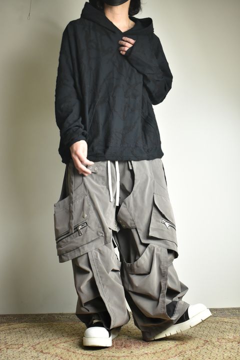 A.F artefact 2026AW先行予約ピックアップコーディネート