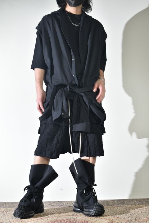 A.F artefact新作で