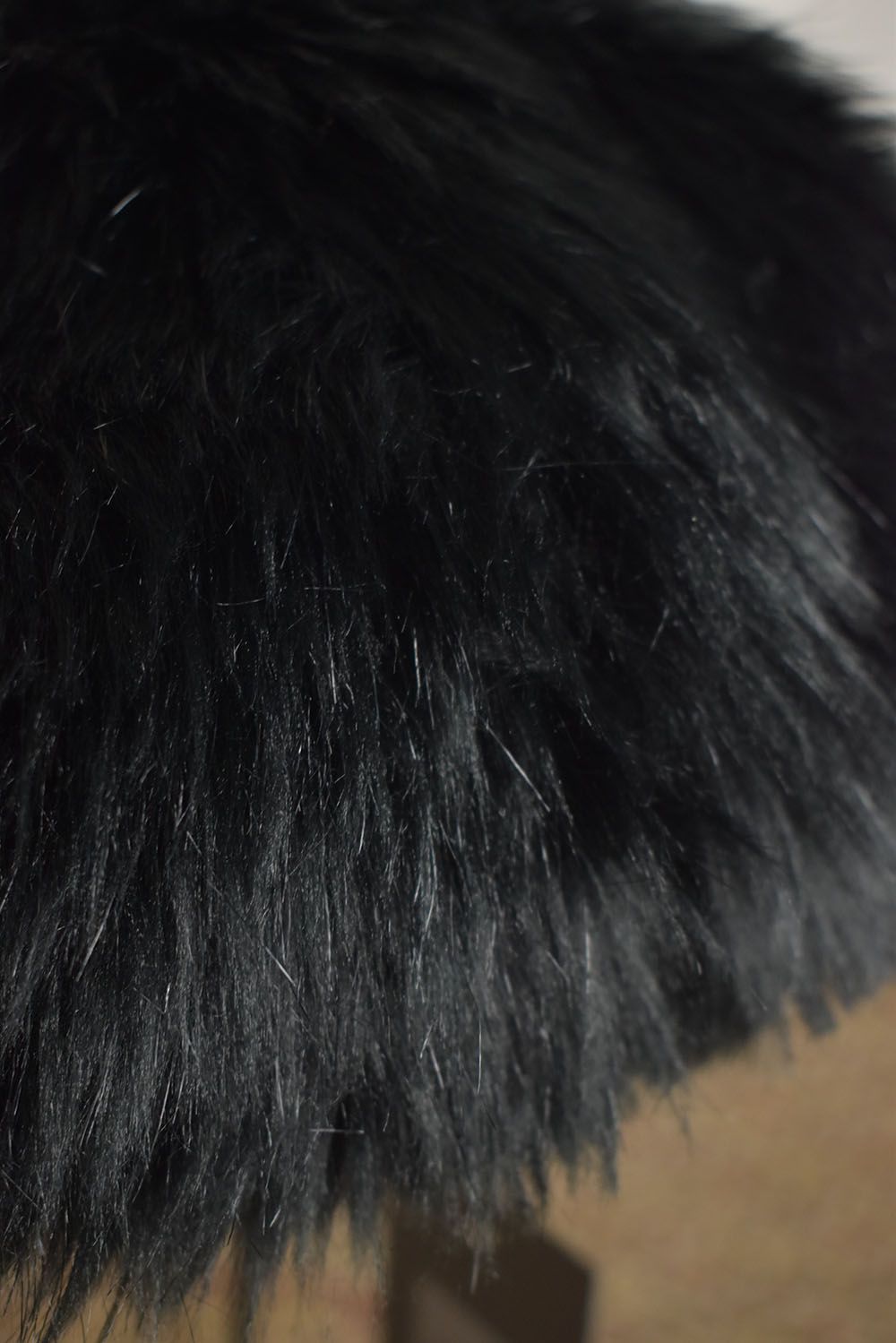 Grizzly Newsboy Cap "Black" / グリズリーニュースボーイキャップ"ブラック"