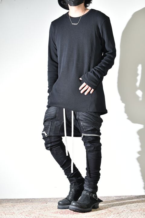The Viridi-anne 2026AW "N-3B Coat"