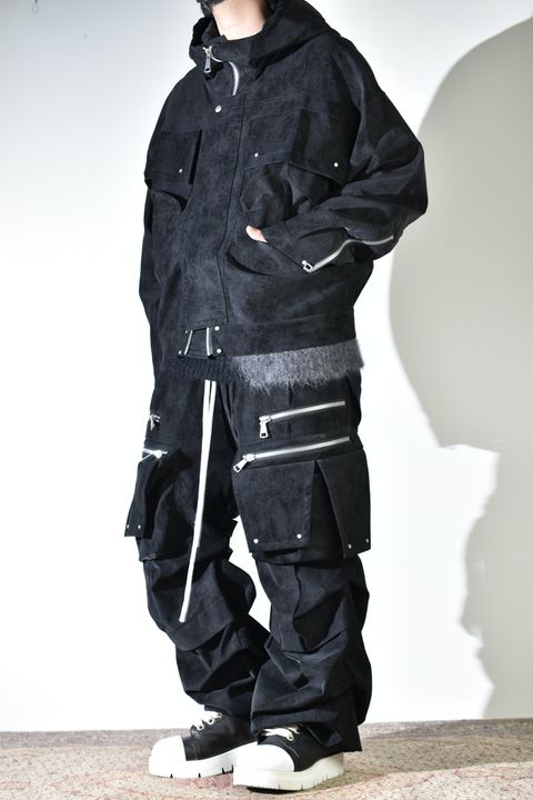 A.F artefact 2026AW "New arrival"