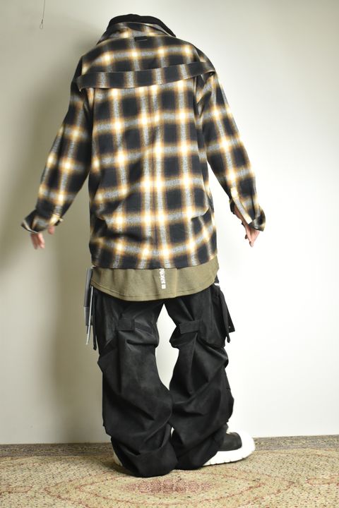 A.F artefact 2026AW先行予約ピックアップコーディネート