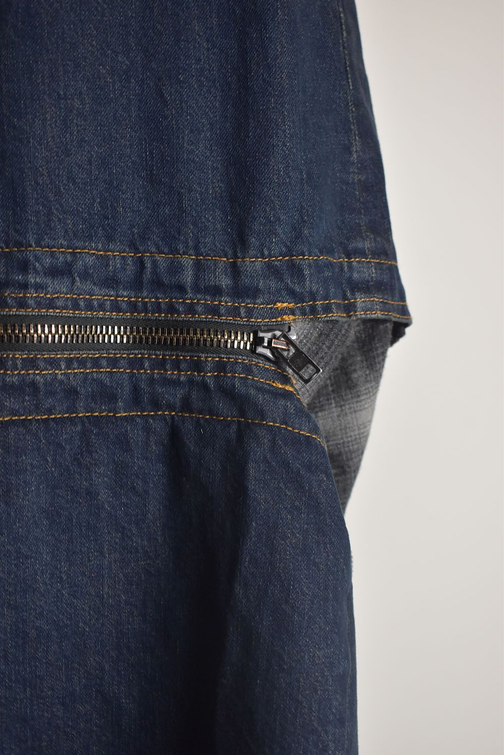 Painter Denim Pants"Denim" / ペインターデニムパンツ"デニム"