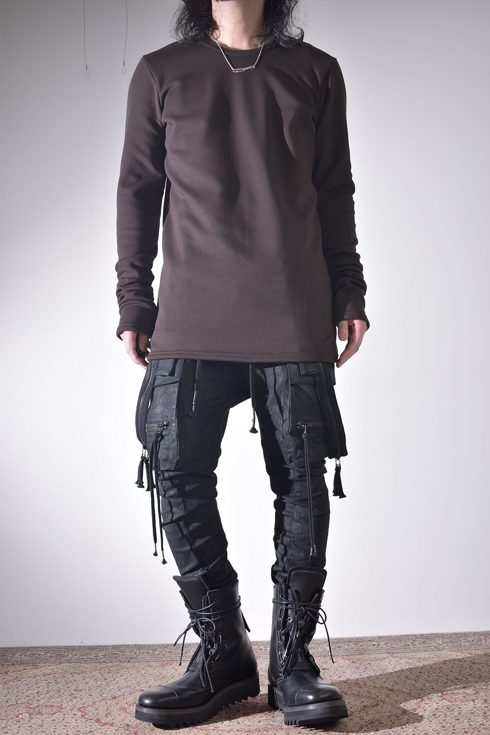 冬の優秀なインナー