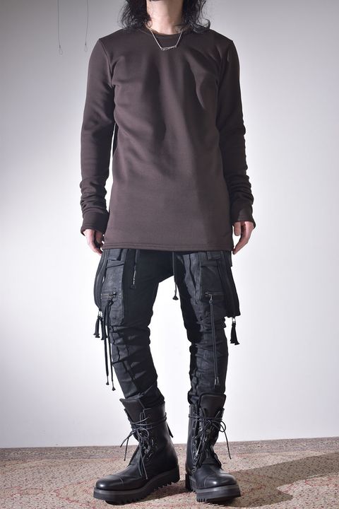 冬の優秀なインナー