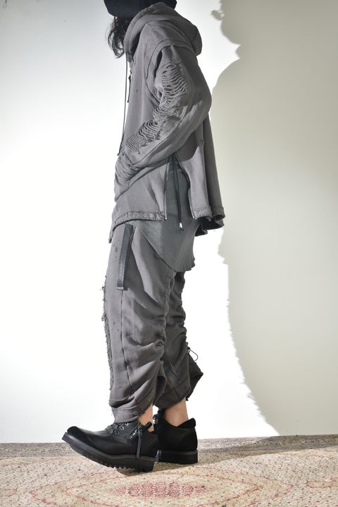 D.HYGEN 2026AW デリバリー