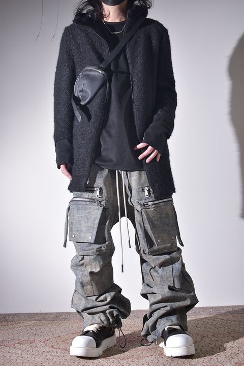 完売前にもう1スタイル