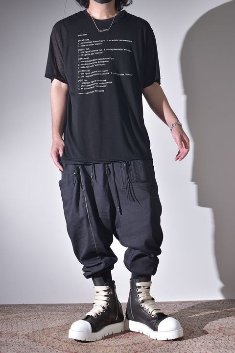 夏Teeに是非