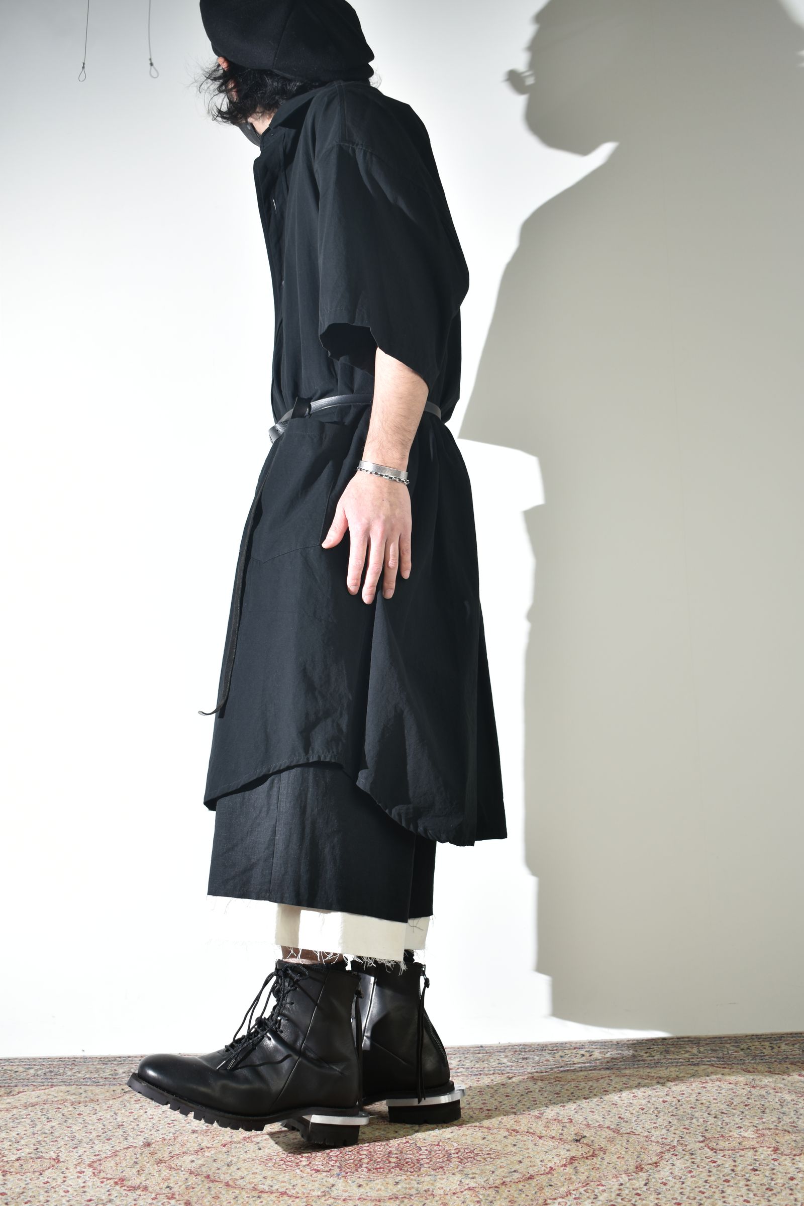 着方も性別も問わず