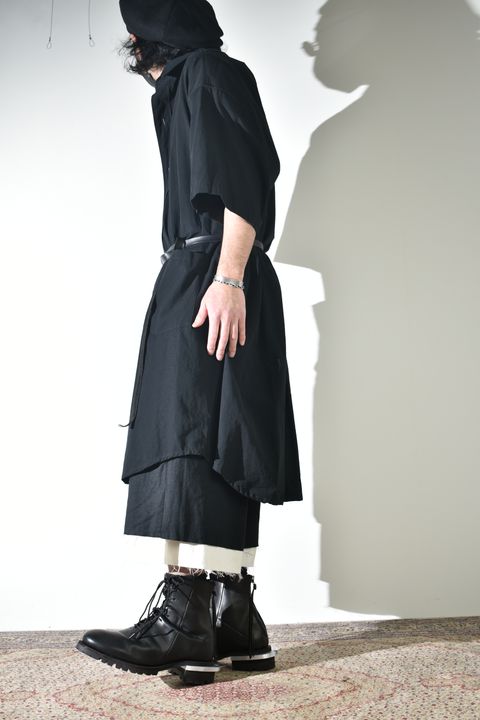 着方も性別も問わず