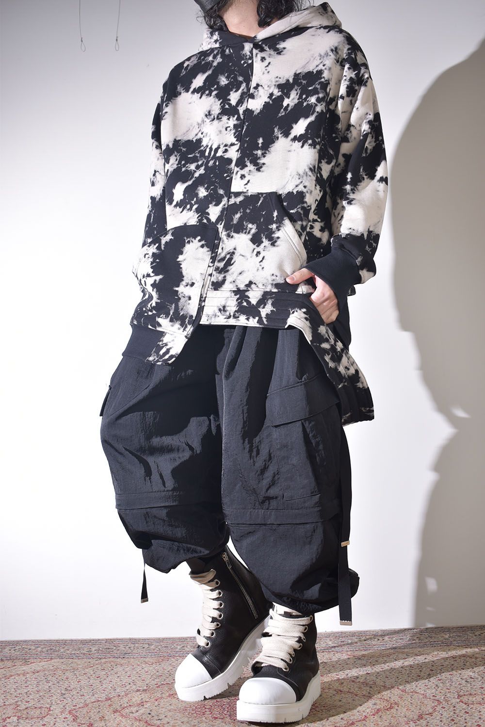 オーバースペック過ぎないMA-1