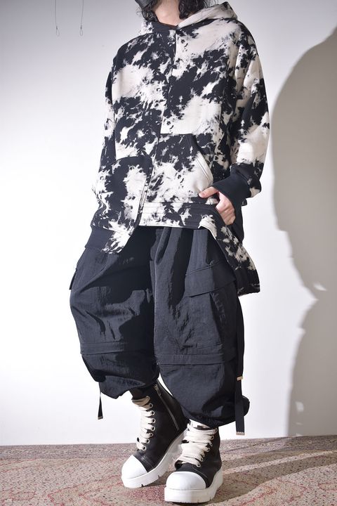 オーバースペック過ぎないMA-1