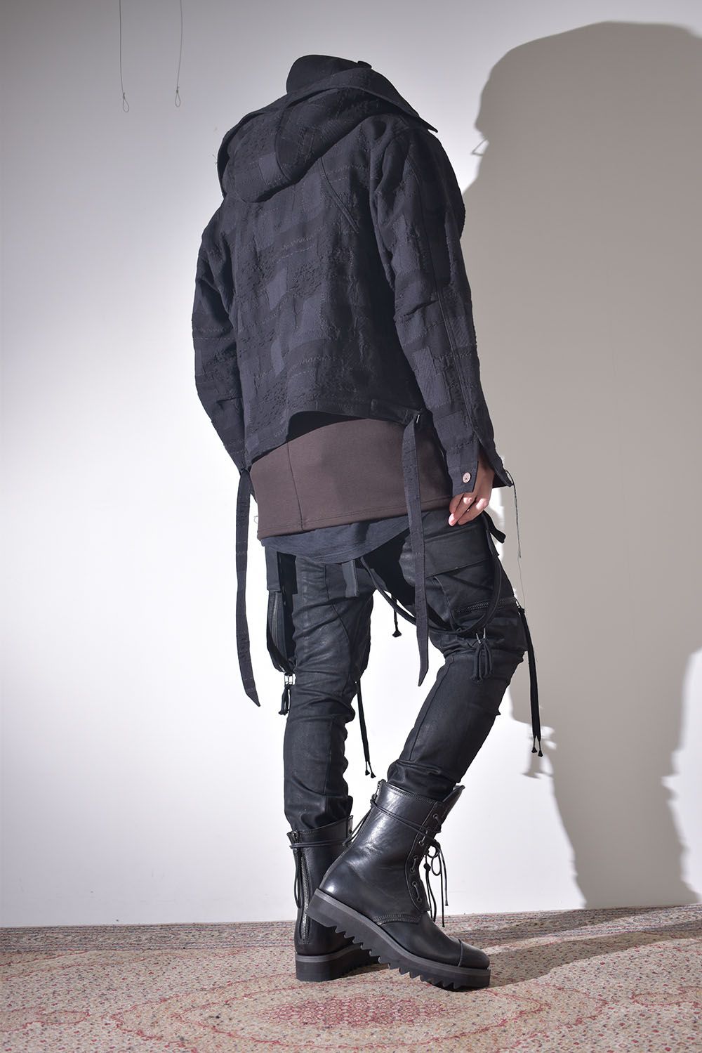 冬の優秀なインナー