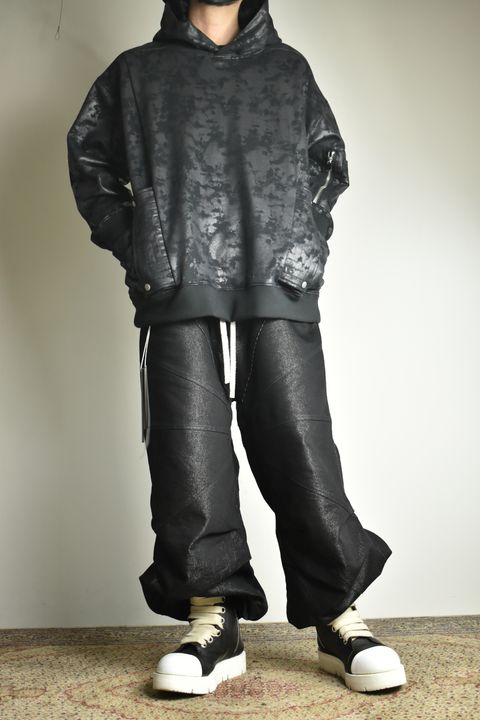 A.F artefact 2026AW先行予約ピックアップコーディネート