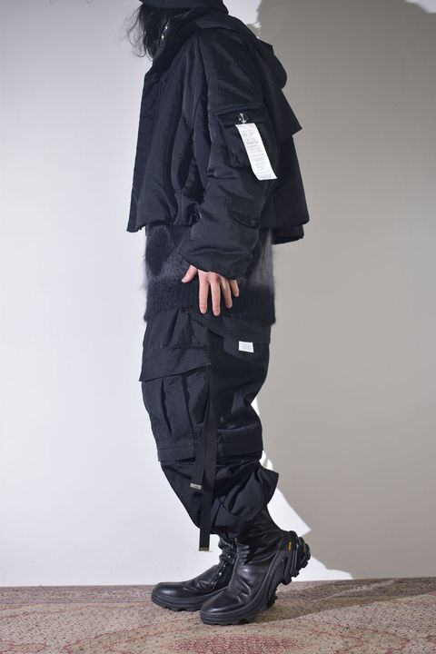 Licht Bestreben 2025AW ブラッシュアップして入荷