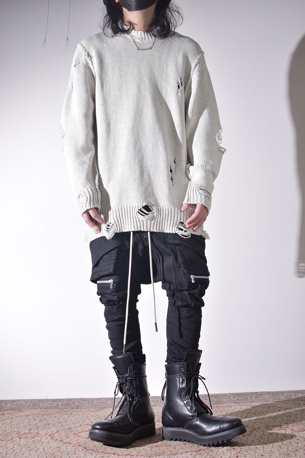 2025AW × 2026SS Mix