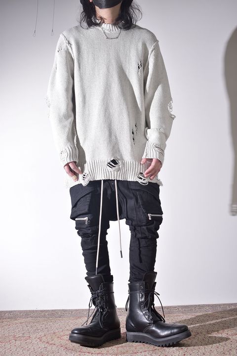 2025AW × 2026SS Mix