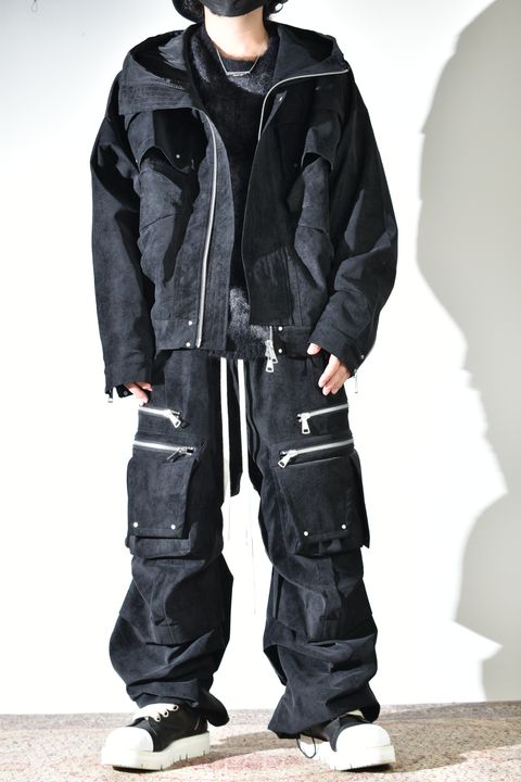 A.F artefact 2026AW "New arrival"