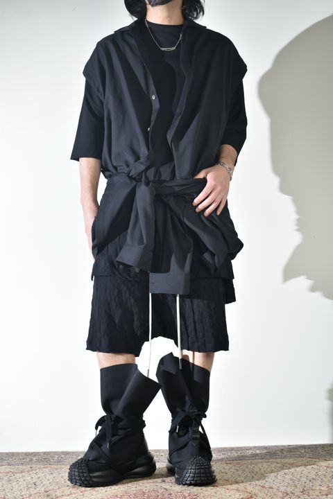 A.F artefact新作で