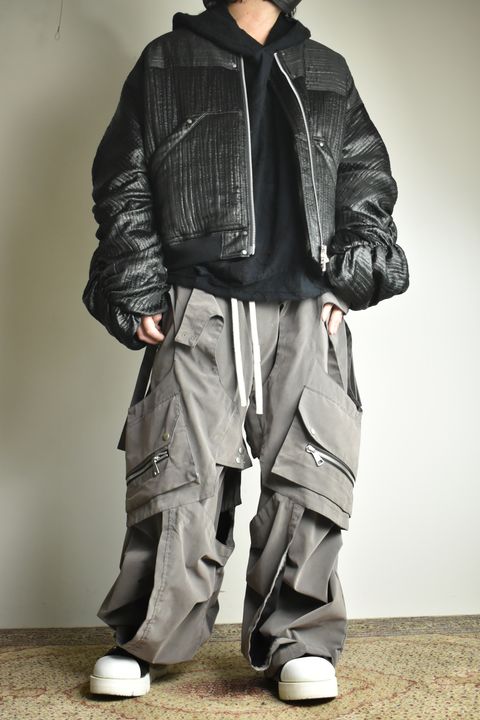 A.F artefact 2026AW先行予約ピックアップコーディネート